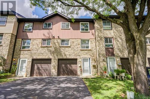 6 THUNDER GROVE  Toronto, ON M1V 1V6