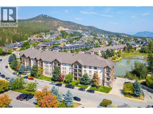 2551 Shoreline Drive Unit# 318  Lake Country, BC V4V 2P2