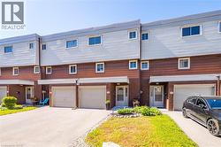 23 WATSONS Lane Unit# 31  Dundas, ON L9H 5G9