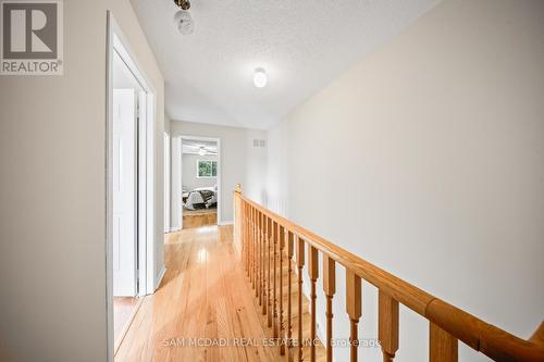 3847 Densbury Drive, Mississauga, ON - Indoor Photo Showing Other Room