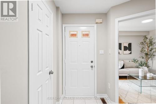 3847 Densbury Drive, Mississauga, ON - Indoor Photo Showing Other Room