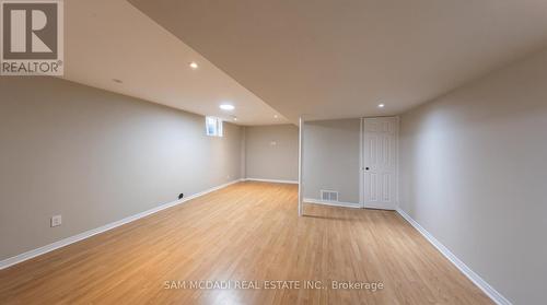 3847 Densbury Drive, Mississauga, ON - Indoor