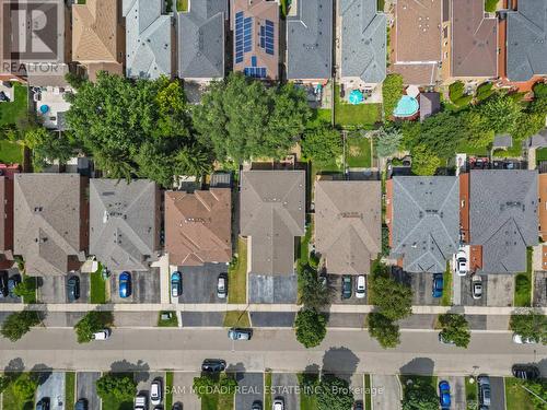3847 Densbury Drive, Mississauga, ON - Other