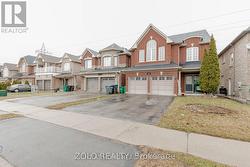 30 TATRA CRESCENT  Brampton, ON L6Y 0K6
