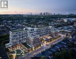 420 - 858 DUPONT STREET  Toronto, ON M6G 0C1