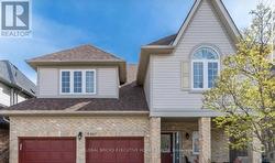 5847 SUMMERSIDE DRIVE  Mississauga, ON L5M 6J5