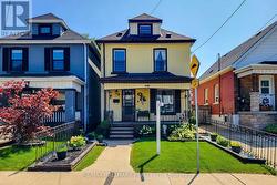 36 DALKEITH AVENUE  Hamilton, ON L8L 3J2