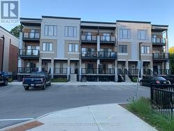 13 - 25 ISHERWOOD AVENUE E Cambridge, ON N1R 0E2