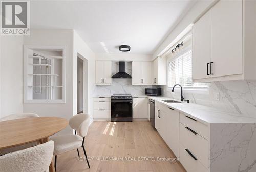 37 Radford Street, Hamilton, ON - Indoor