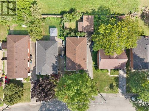 37 Radford Street, Hamilton, ON - Outdoor With View