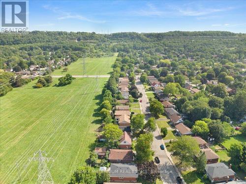 37 Radford Street, Hamilton, ON - Outdoor With View