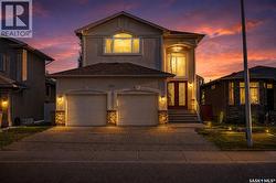4622 Malcolm DRIVE  Regina, SK S4W 0B5