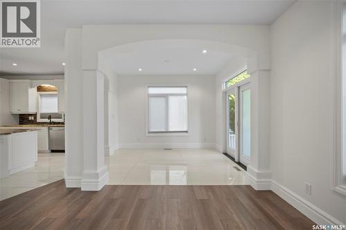 4622 Malcolm Drive, Regina, SK - Indoor