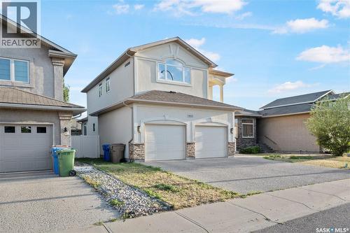 4622 Malcolm Drive, Regina, SK - Outdoor