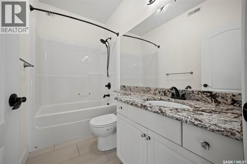 4622 Malcolm Drive, Regina, SK - Indoor Photo Showing Bathroom