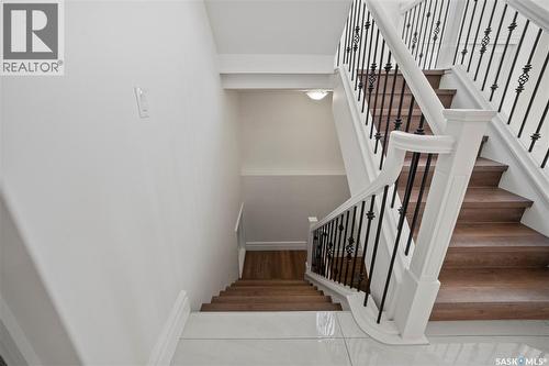 4622 Malcolm Drive, Regina, SK - Indoor Photo Showing Other Room