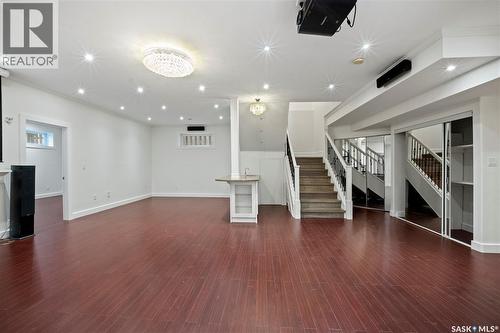 4622 Malcolm Drive, Regina, SK - Indoor Photo Showing Other Room