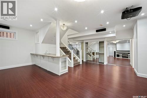 4622 Malcolm Drive, Regina, SK - Indoor Photo Showing Other Room