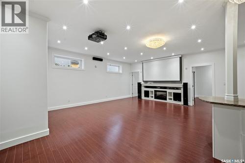 4622 Malcolm Drive, Regina, SK - Indoor Photo Showing Other Room