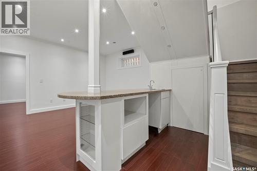 4622 Malcolm Drive, Regina, SK - Indoor Photo Showing Other Room