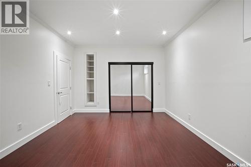 4622 Malcolm Drive, Regina, SK - Indoor Photo Showing Other Room