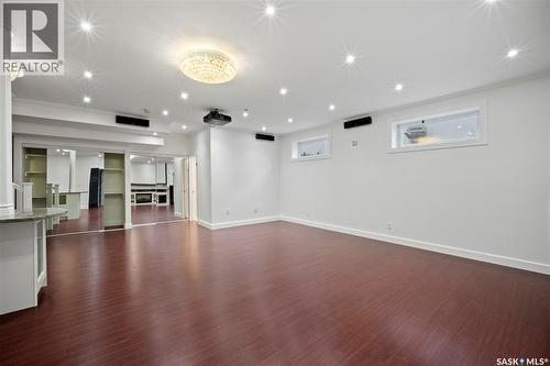 4622 Malcolm Drive, Regina, SK - Indoor Photo Showing Other Room