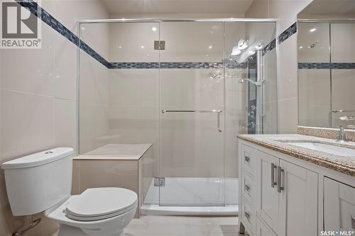 4622 Malcolm Drive, Regina, SK - Indoor Photo Showing Bathroom