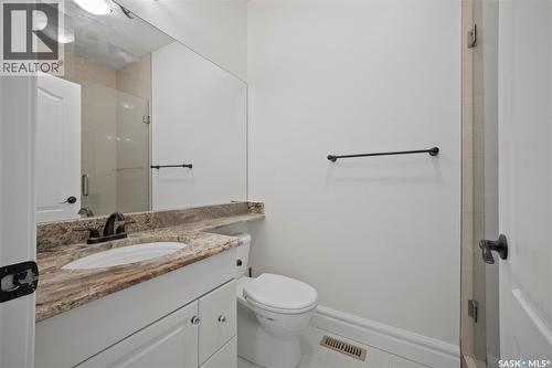 4622 Malcolm Drive, Regina, SK - Indoor Photo Showing Bathroom