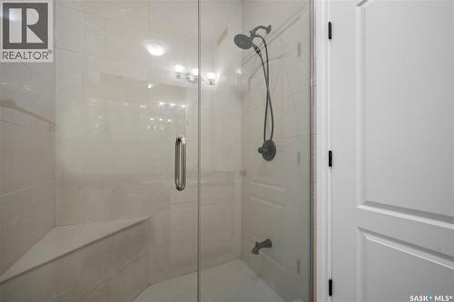 4622 Malcolm Drive, Regina, SK - Indoor Photo Showing Bathroom
