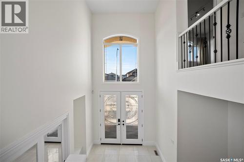 4622 Malcolm Drive, Regina, SK - Indoor Photo Showing Other Room