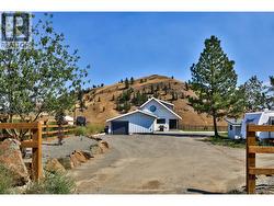 272 Goose Lake Road  Kamloops, BC V0E 2A0