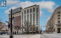 707 - 112 KING STREET Hamilton, ON L8N 1A8