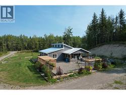 1962 W SALES ROAD Quesnel, BC V2J 6C1