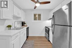 9260 ARNCLIFFE COURT Unit# UPPER Windsor, ON B8S 4J9