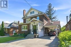72 CADILLAC AVENUE S Oshawa (Central), ON L1H 5Z2