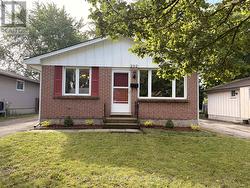 202 MURIEL CRESCENT London South (South X), ON N6E 2K6