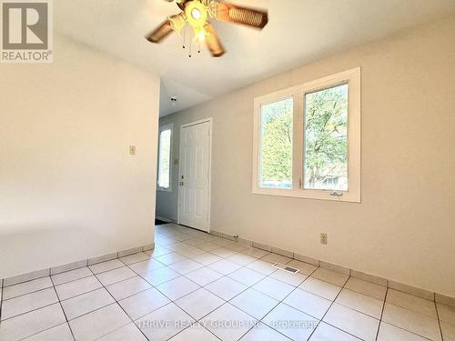 202 MURIEL CRESCENT , London South (South X), Ontario N6E 2K6 3