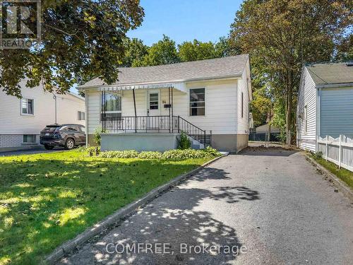 84 CARLETON STREET  Kingston (East Of Sir John A. Blvd), ON K7K 4G1