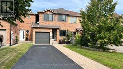 15 BRUCE CRESCENT Barrie, ON L4N 8T8