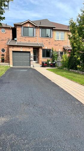 15 Bruce Crescent, Barrie, ON - Outdoor
