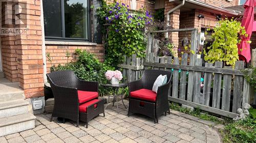 15 Bruce Crescent, Barrie, ON - Outdoor With Deck Patio Veranda With Exterior