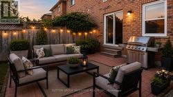 Virtually staged - 
