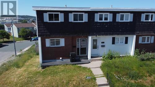 85 Cumberland Crescent  St. John's, NL A1B 3M4