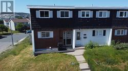 85 Cumberland Crescent St. John's, NL A1B 3M4