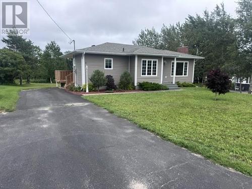 2 Jolie Vue Drive  Glovertown, NL A0G 2L0