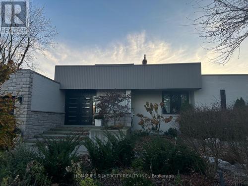 37 Michelangelo Boulevard, Brampton, ON - Outdoor