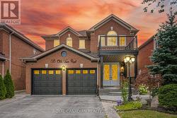 88 OLDE TOWN ROAD  Brampton, ON L6X 4X9