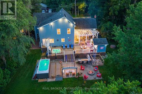 25 STEWARTTOWN ROAD  Halton Hills, ON L7G 4S5