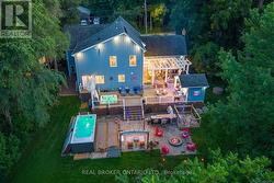 25 STEWARTTOWN ROAD  Halton Hills, ON L7G 4S5