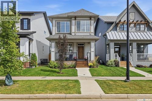 171 Taube AVENUE  Saskatoon, SK S7V 0W1